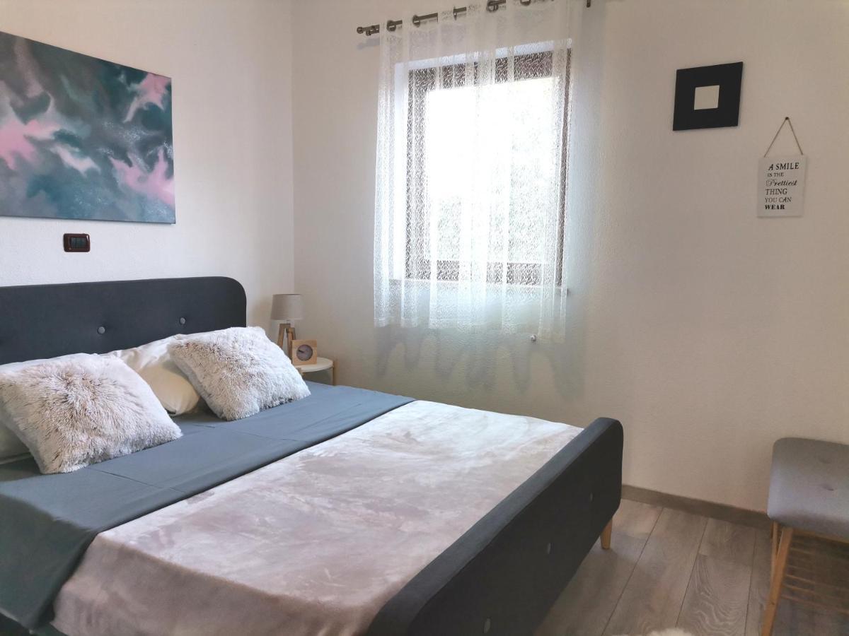 Renato Apartamento Bašanija Exterior foto