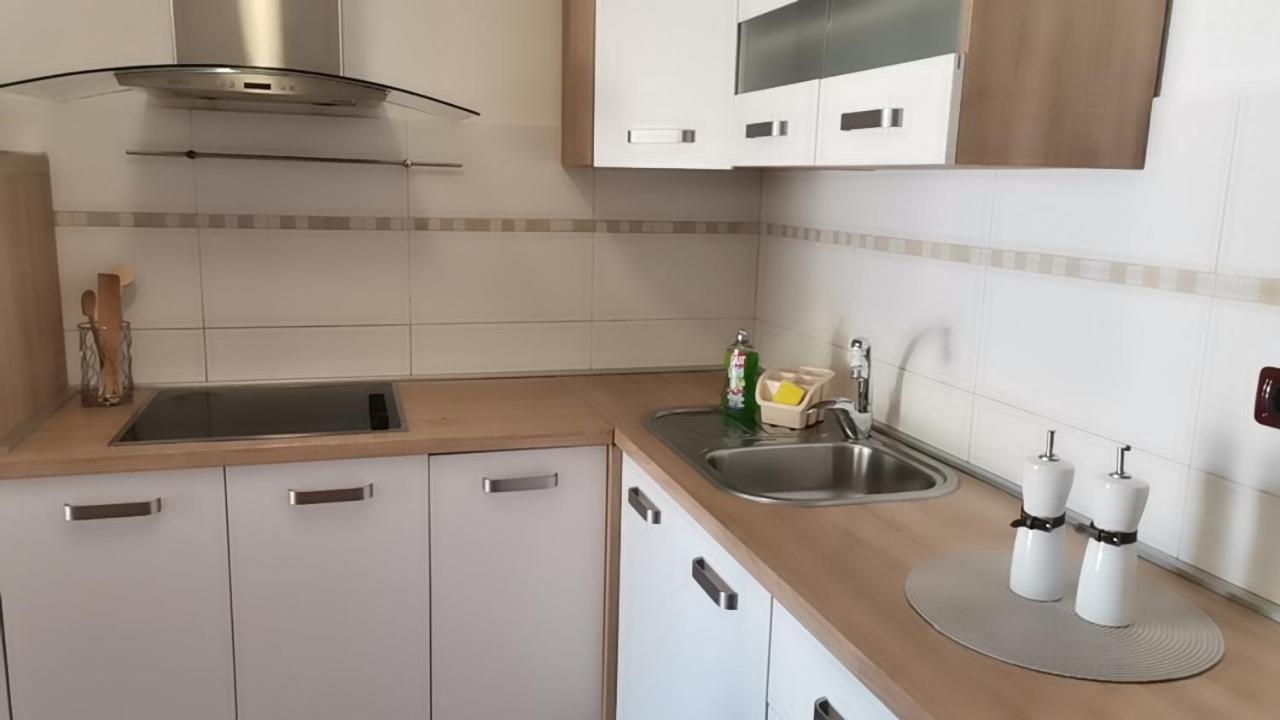 Renato Apartamento Bašanija Exterior foto