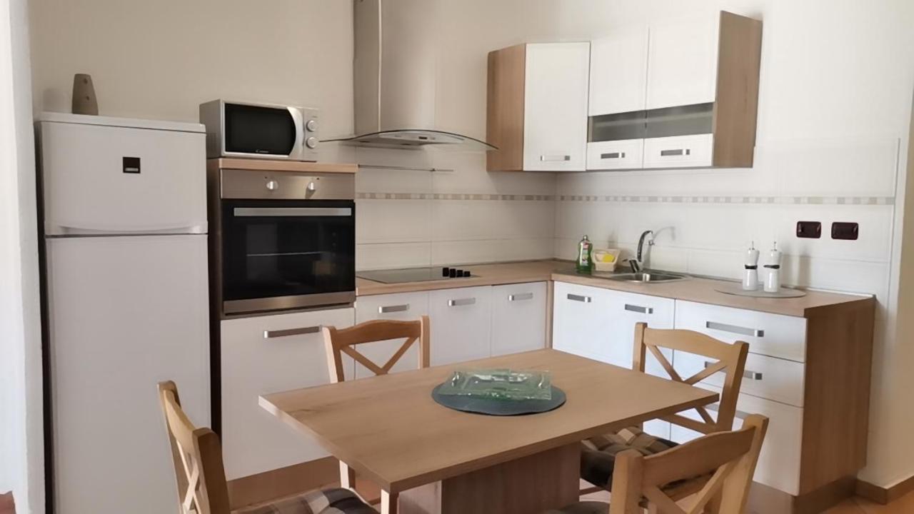 Renato Apartamento Bašanija Exterior foto