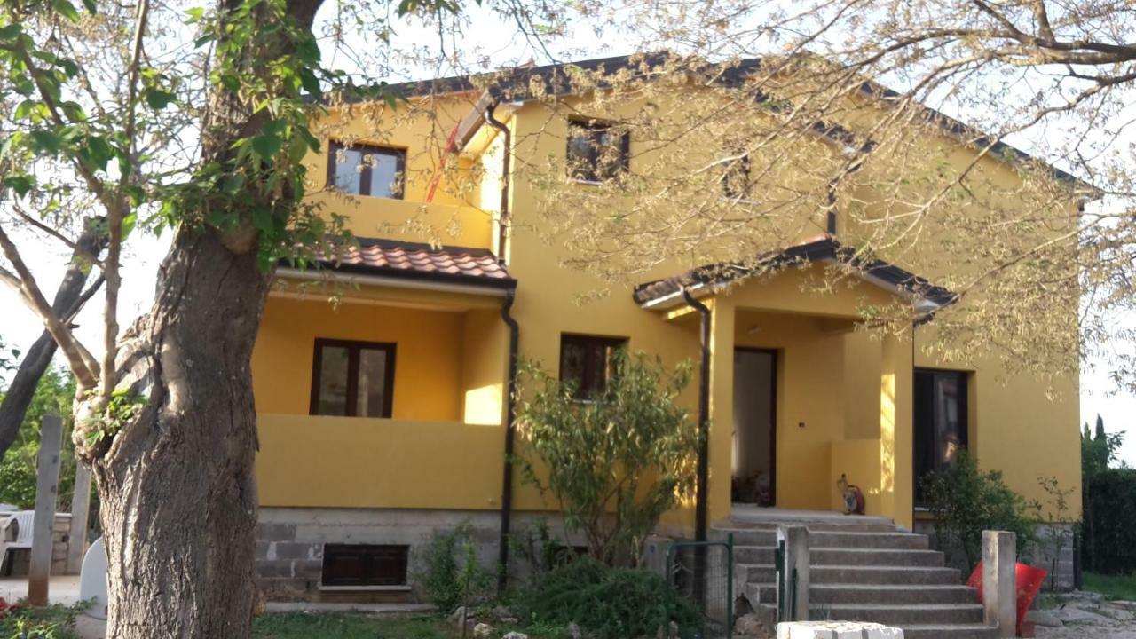 Renato Apartamento Bašanija Exterior foto